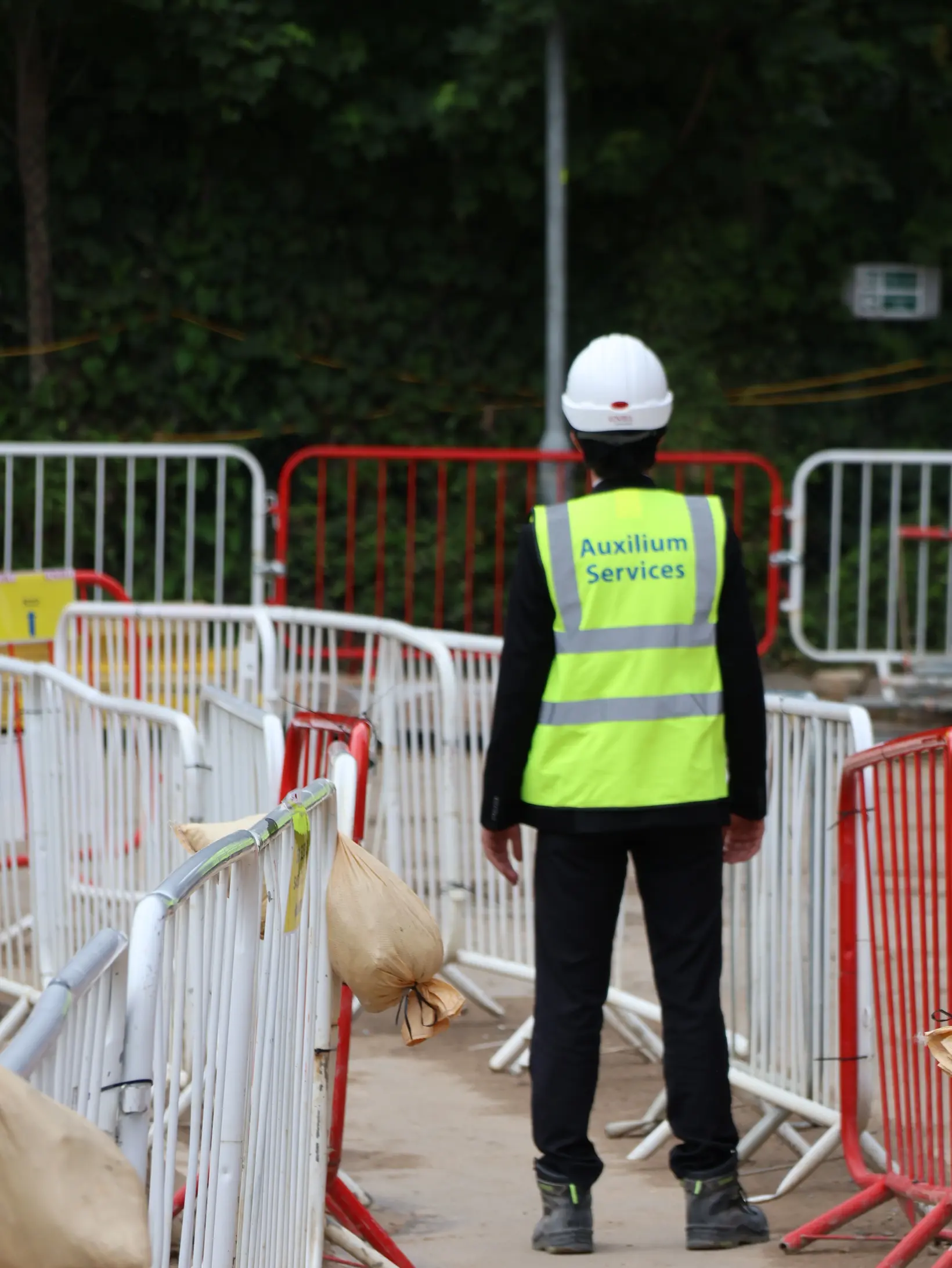 Security Companies in Cardiff